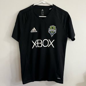 Seattle sounders jersey